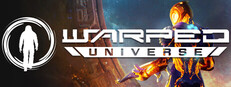 Warped Universe Steam capsule image