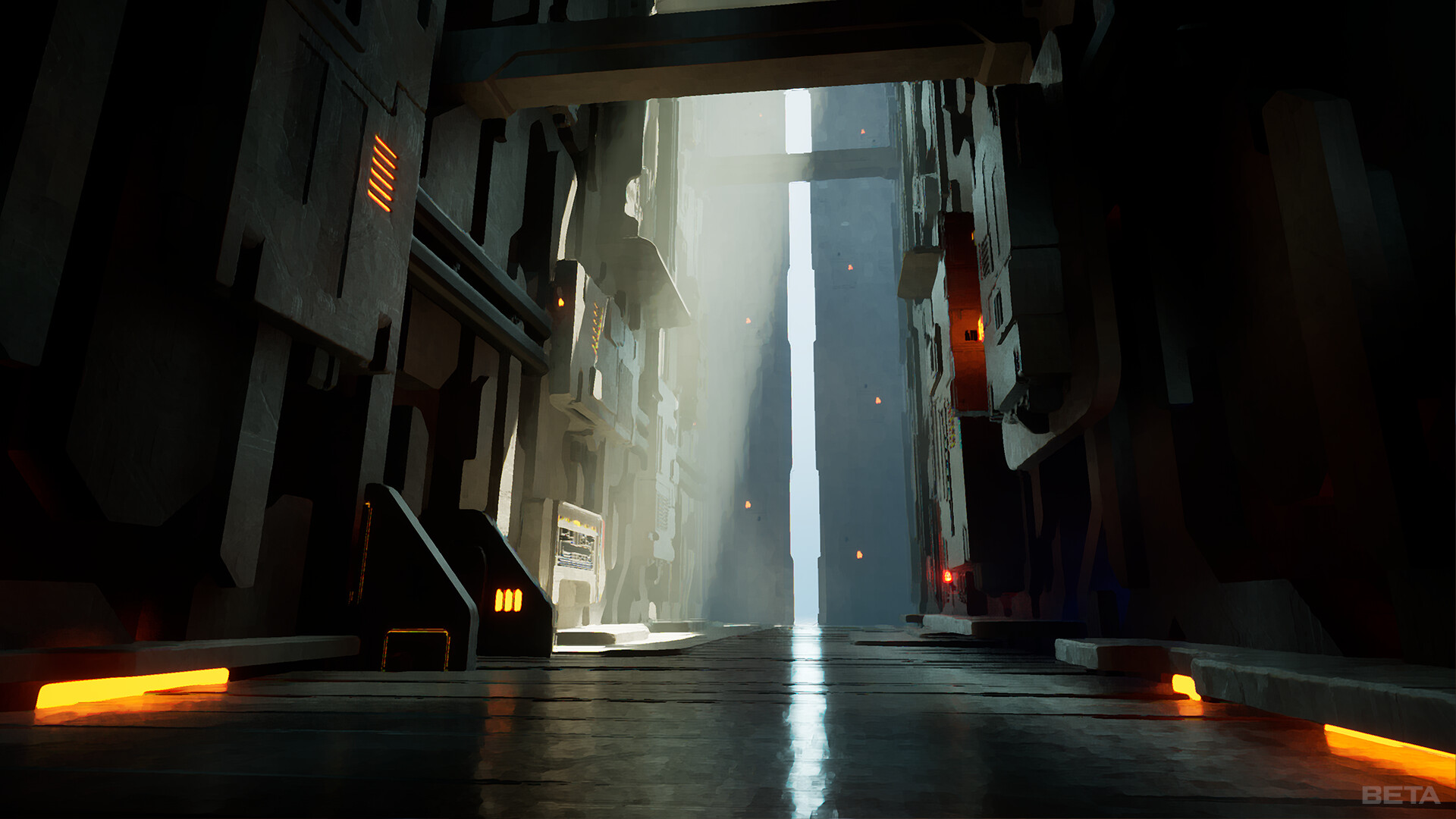 Warped Universe screenshot #17