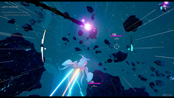 Warped Universe screenshot 6