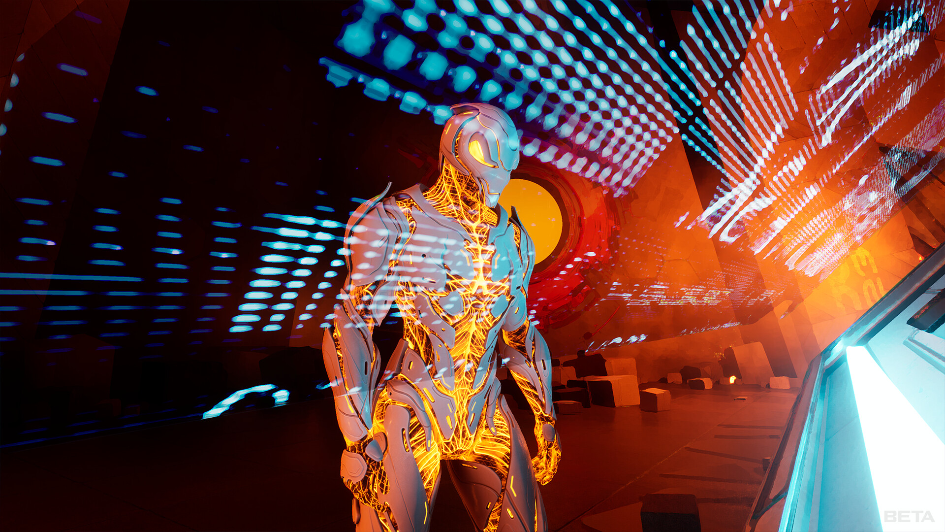 Warped Universe screenshot #13