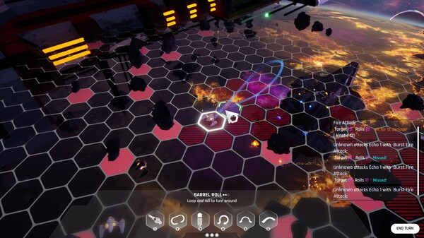 Warped Universe screenshot 4