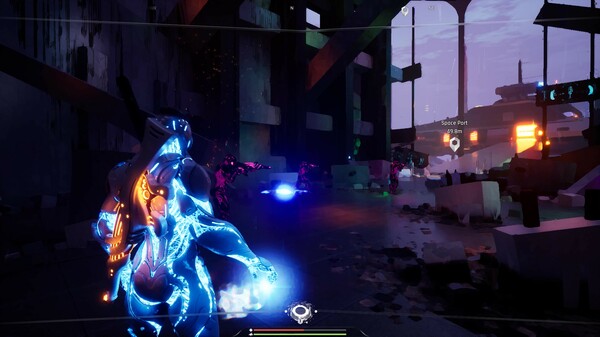 Warped Universe screenshot 6