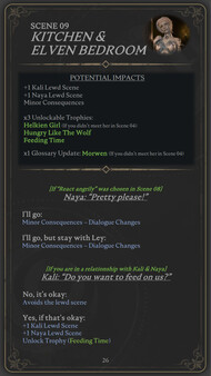 The Seven Realms: High Lathión - Official Walkthrough