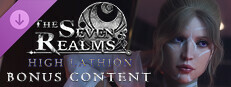 The Seven Realms: High Lathión - Bonus Content Small Capsule Image