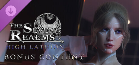 The Seven Realms: High Lathión - Bonus Content banner image