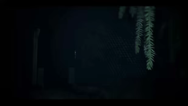 Slender - A Crooked Manifestation video 2