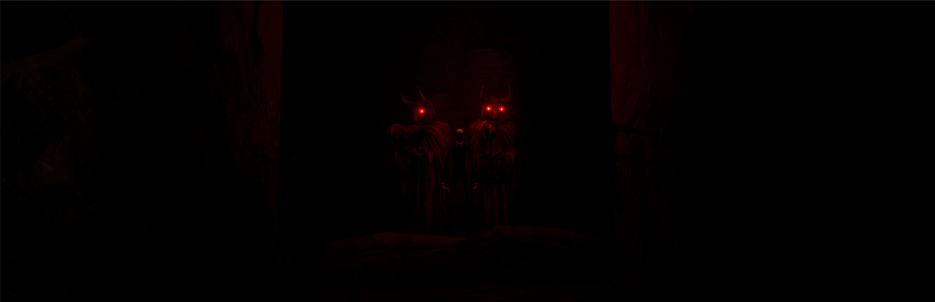 Slender - A Crooked Manifestation