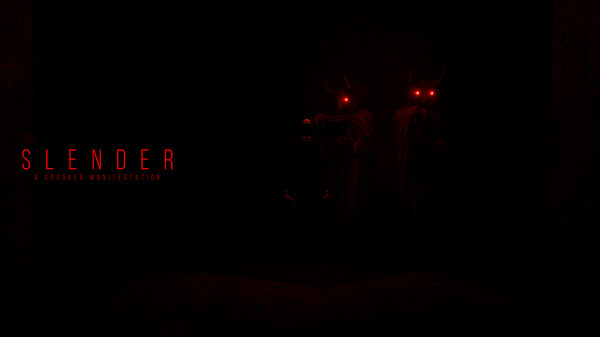 Slender - A Crooked Manifestation