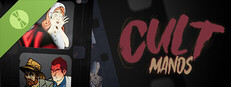 Cult: Manos Demo