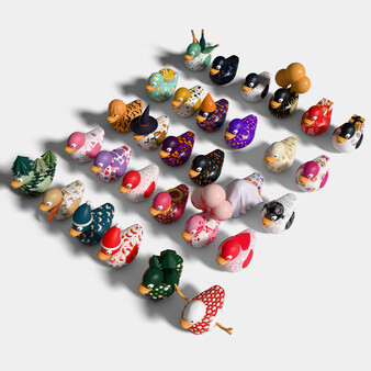 Unlimited Ducks for steam Unlimited Ducks for steam
