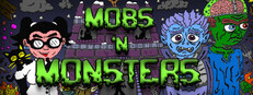 Mobs 'N Monsters
