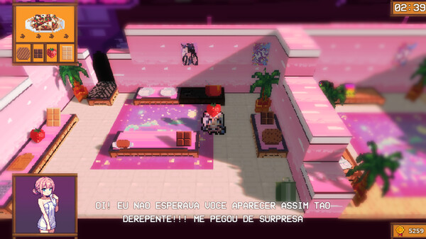 Girls Kitchen Dinner screenshot 4