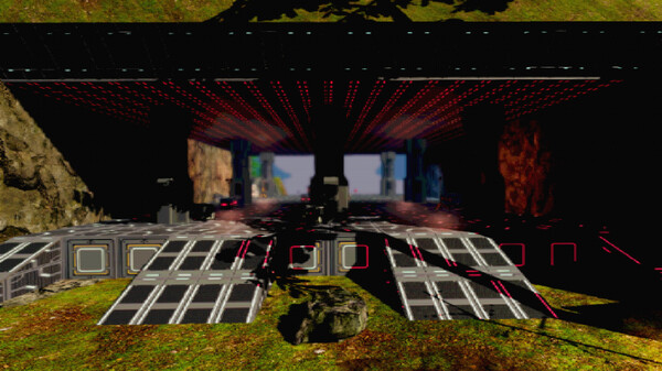 Скриншот 5 из игры  Fred Johnson's: Mech Simulator