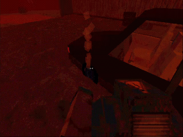 Fatal Delivery video 2