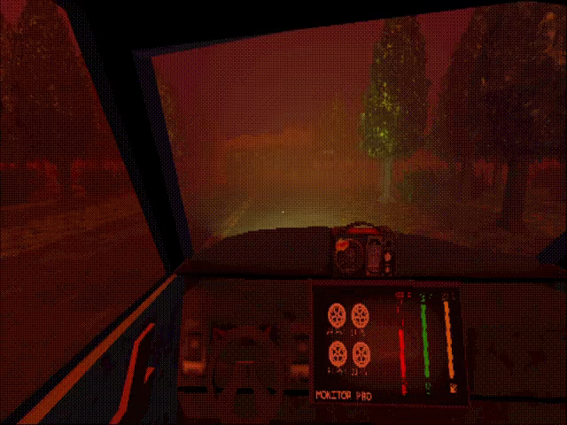 Fatal Delivery video 1