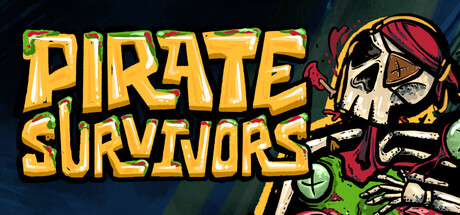Pirate Survivors by NightShiftGames - Game from developer catalog