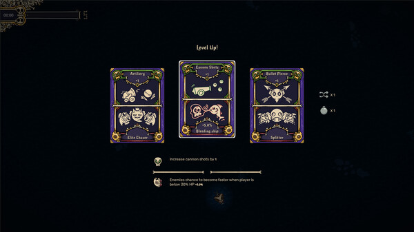 Pirate Survivors screenshot 3