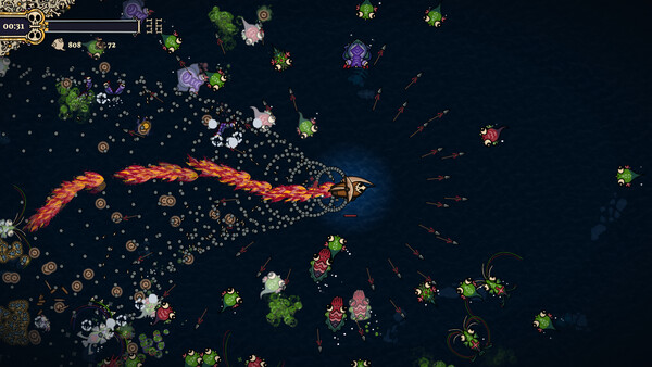 Pirate Survivors screenshot 8