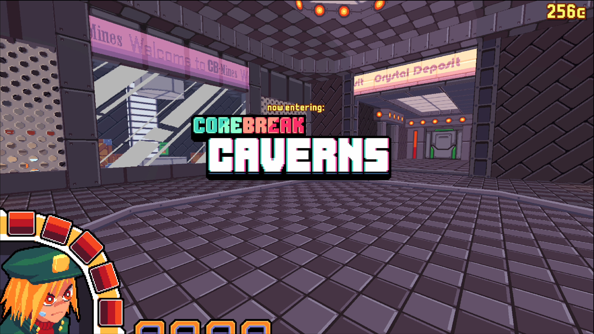 Project: AMICA screenshot 6