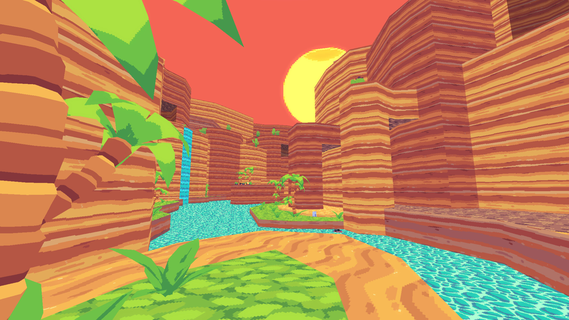 Project: AMICA screenshot #6
