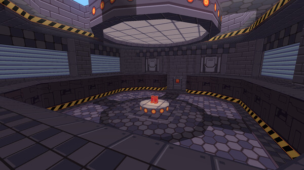 Project: AMICA screenshot 4