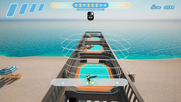 Scuttle Demo screenshot 4