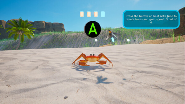 Scuttle Demo screenshot 5