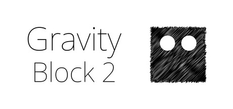 Gravity Block 2 cover art
