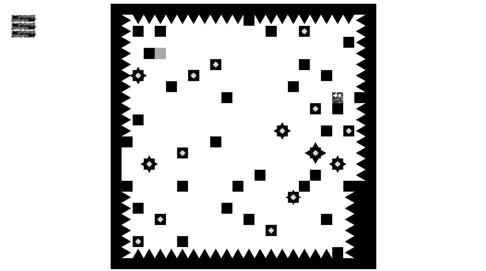 #4. Gravity Block 2 (Steam) 由: Atthus Games