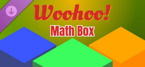 Woohoo! - Game "Math Box"
