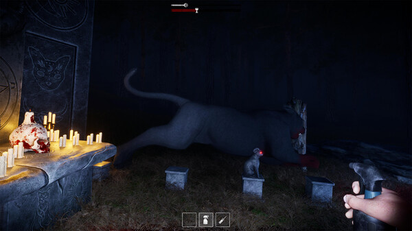 Lucipurr screenshot 6