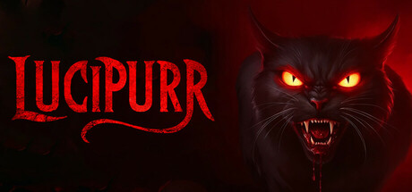 Lucipurr cover art