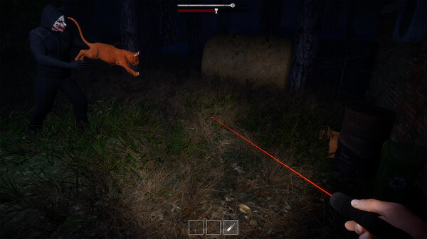 Lucipurr screenshot 3
