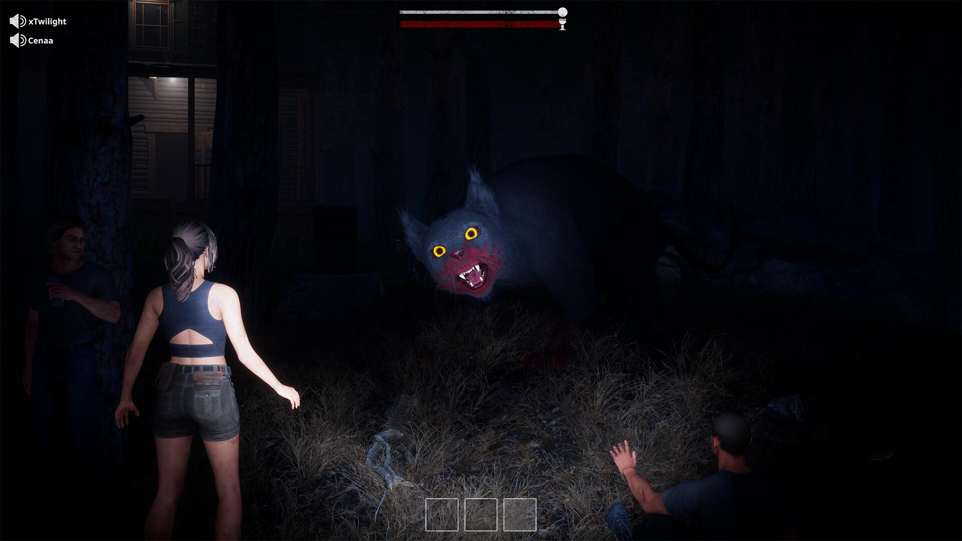 Lucipurr Featured Screenshot #1