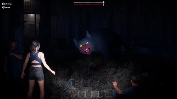 Lucipurr screenshot 1