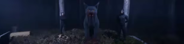 Lucipurr video 2