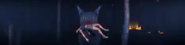 Lucipurr video 3