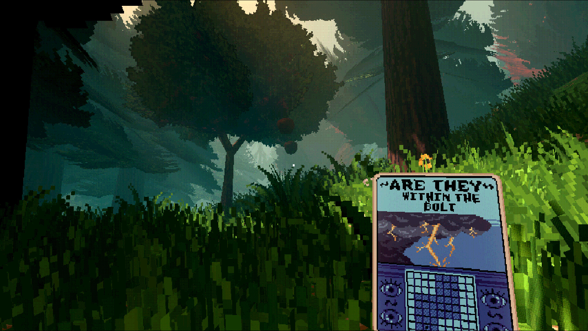Feed The Pit Featured Screenshot #1