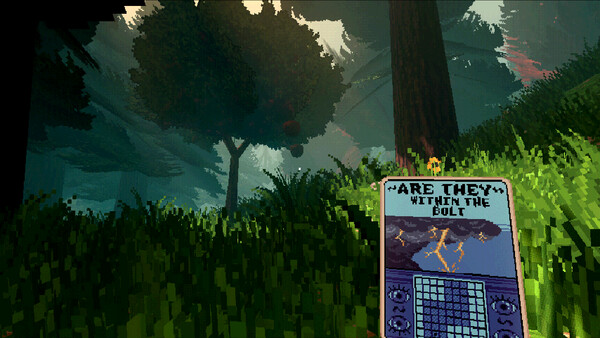 Feed The Pit screenshot 1