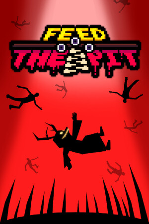 Cover art of Feed The Pit
