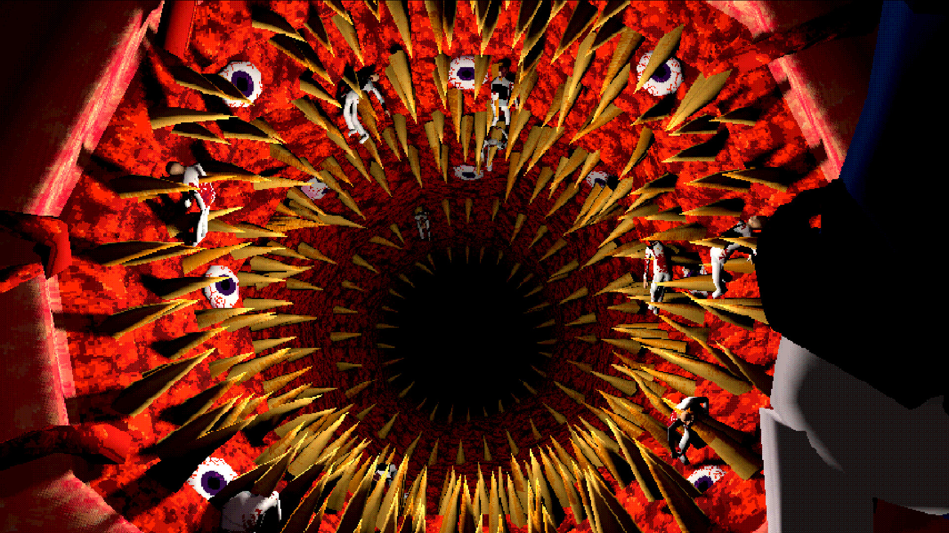 Feed The Pit screenshot #4