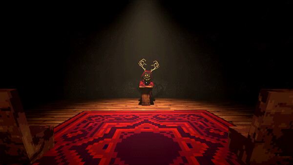 Screenshot 4 of Feed The Pit - final gameplay screenshot