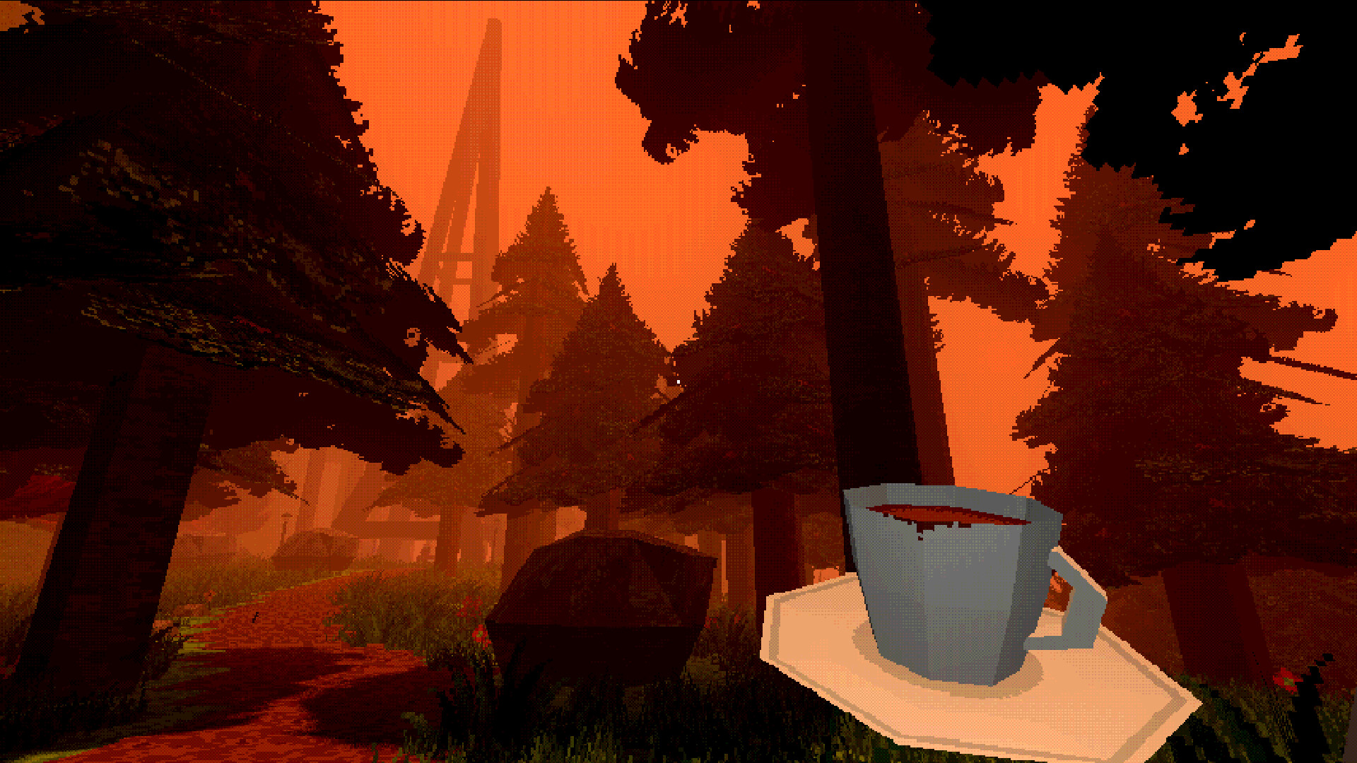 Feed The Pit Featured Screenshot #1