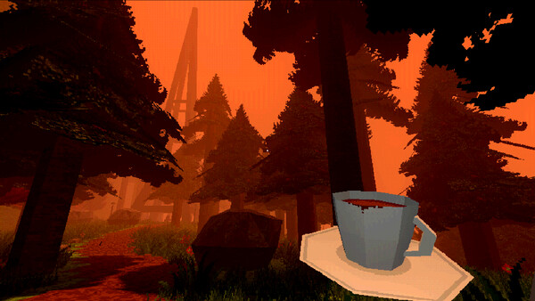 Feed The Pit gameplay screenshot