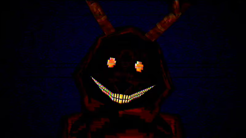 Feed The Pit video 3