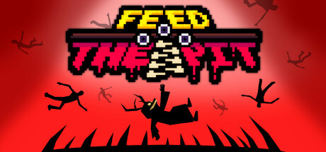 Feed The Pit - similar game to Recycling Shift by Curious Fox Sox