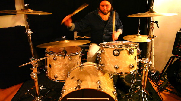 Europa Universalis IV: Guns, Drums and Steel Music Pack