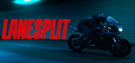 LANESPLIT by FunkyMouse - Similar game based
                        on tags