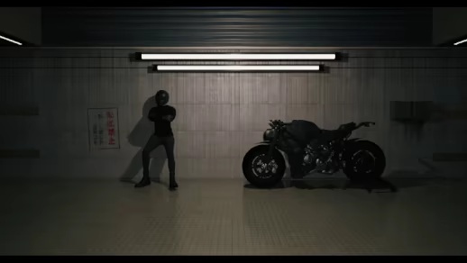 LANESPLIT video 3