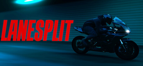 LANESPLIT by FunkyMouse - Similar game based
                        on tags